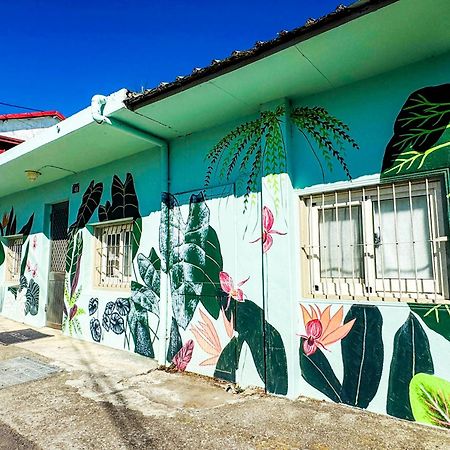 31 Homestay Ren'ai Exterior photo