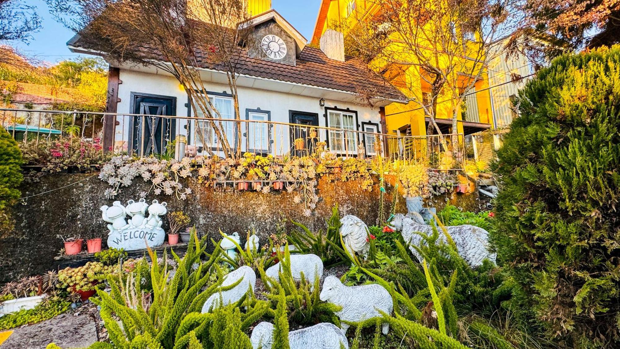 31 Homestay Ren'ai Exterior photo