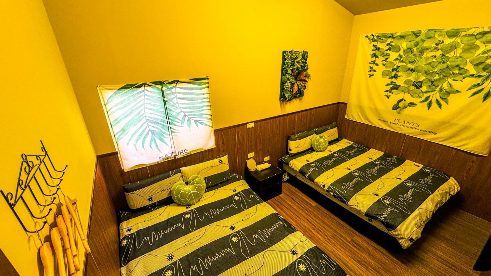 31 Homestay Ren'ai Exterior photo