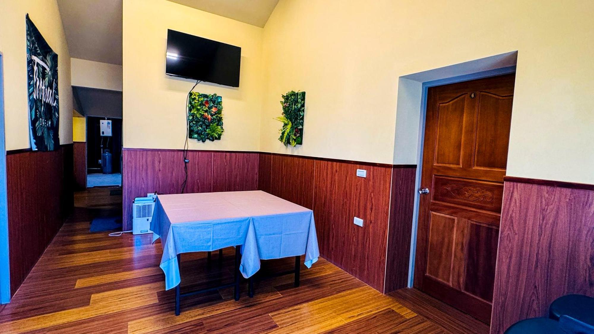 31 Homestay Ren'ai Exterior photo