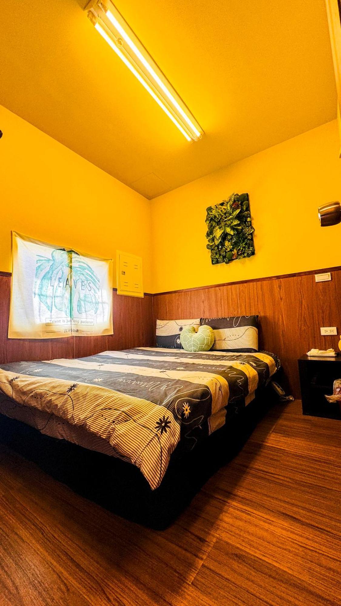 31 Homestay Ren'ai Exterior photo