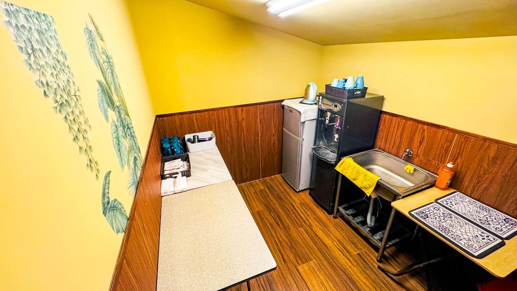 31 Homestay Ren'ai Exterior photo