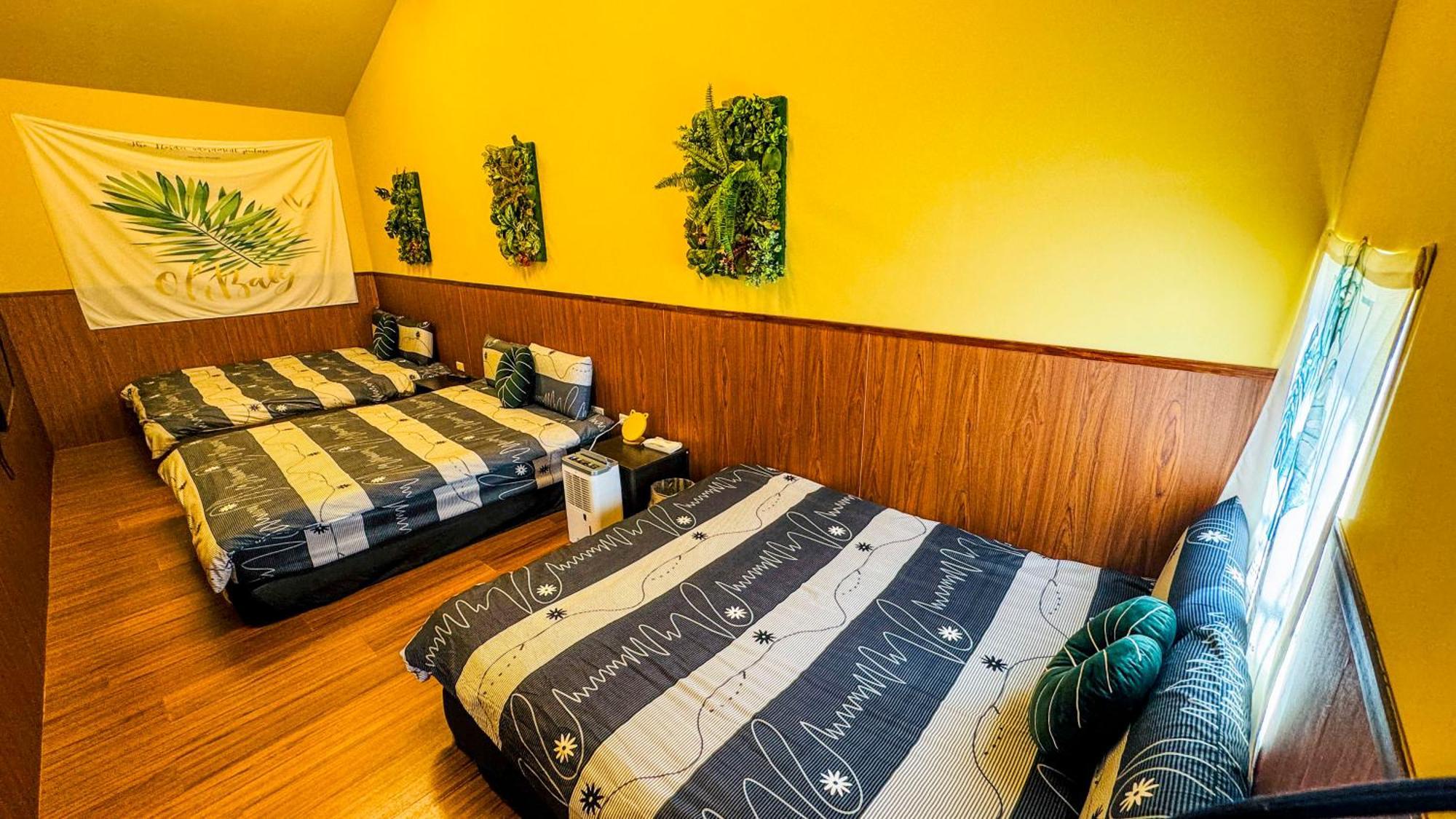 31 Homestay Ren'ai Exterior photo