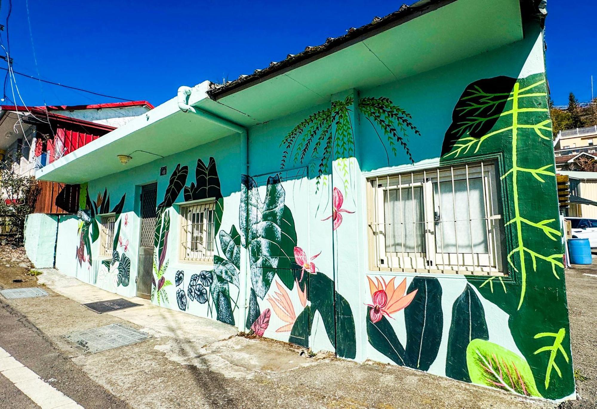 31 Homestay Ren'ai Exterior photo