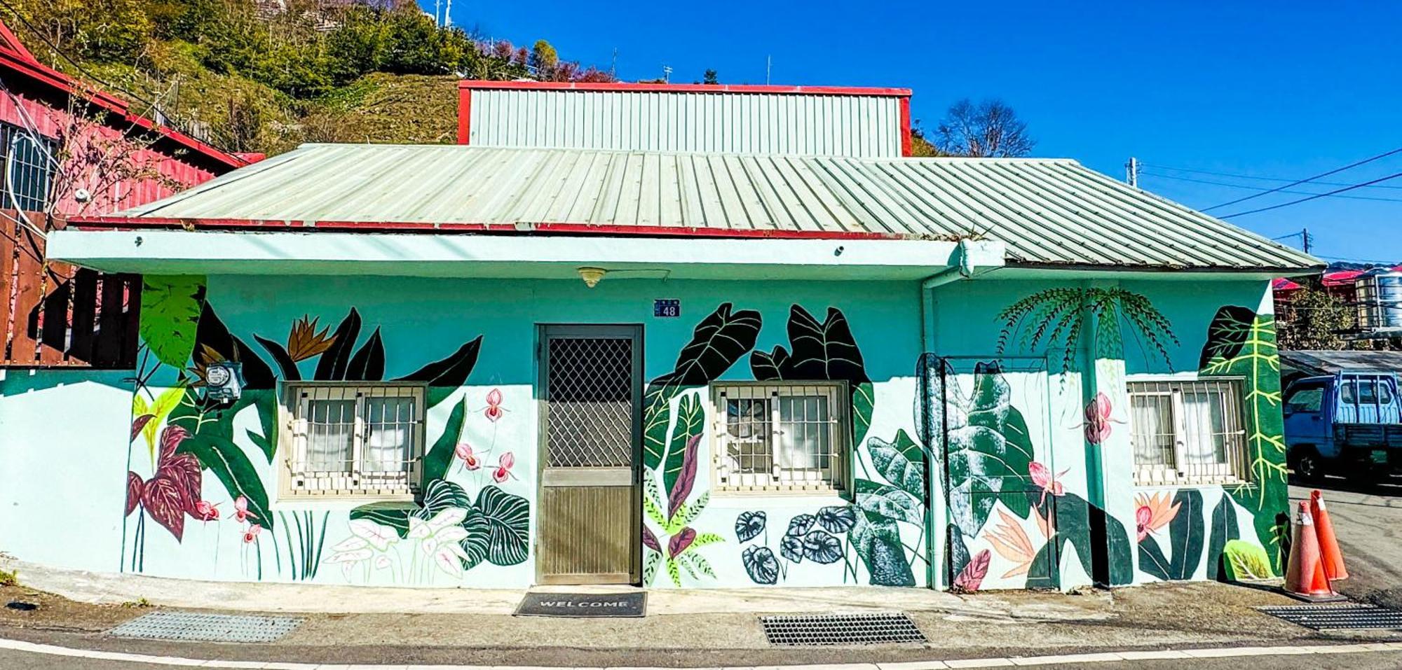 31 Homestay Ren'ai Exterior photo