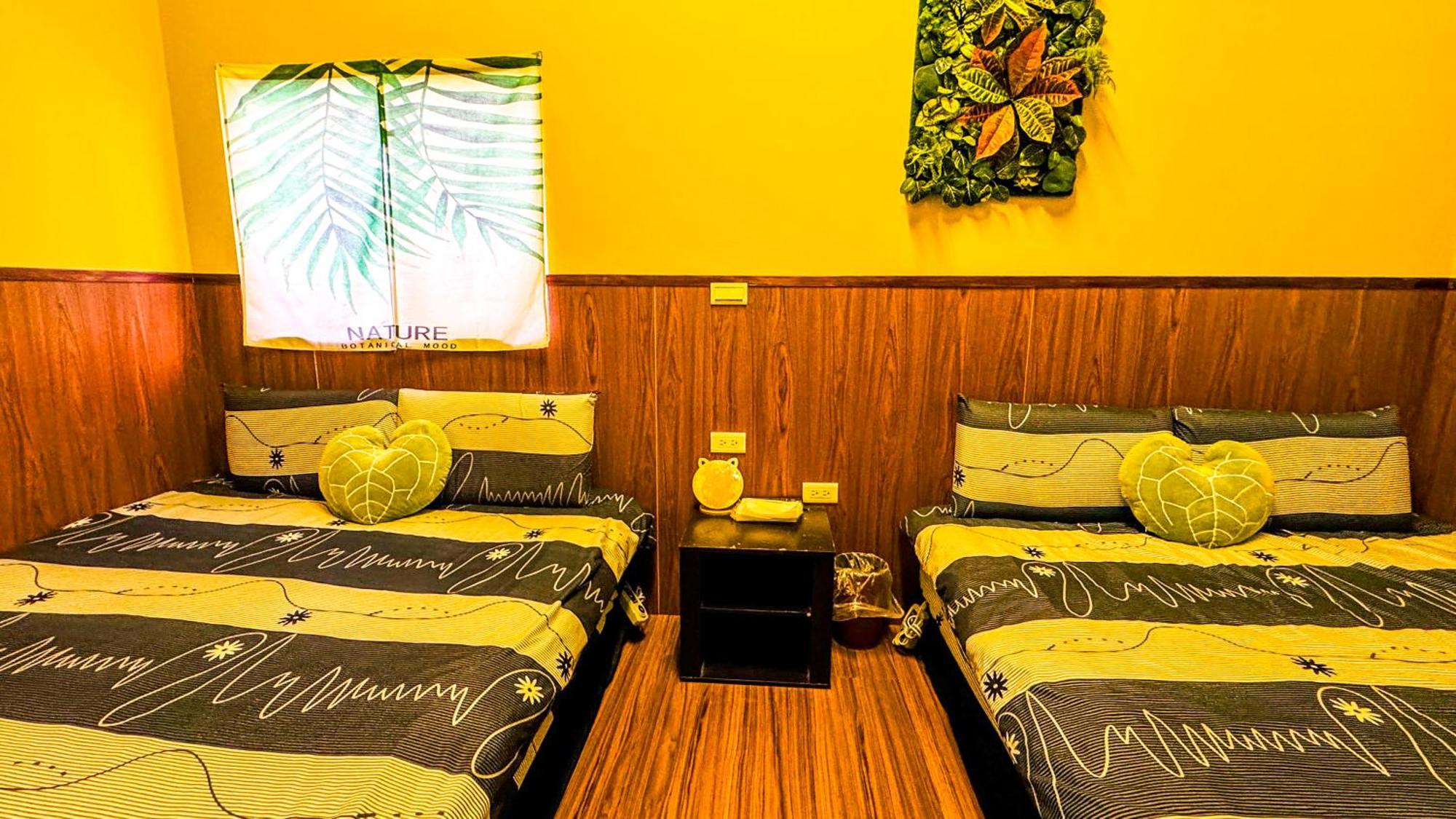31 Homestay Ren'ai Exterior photo