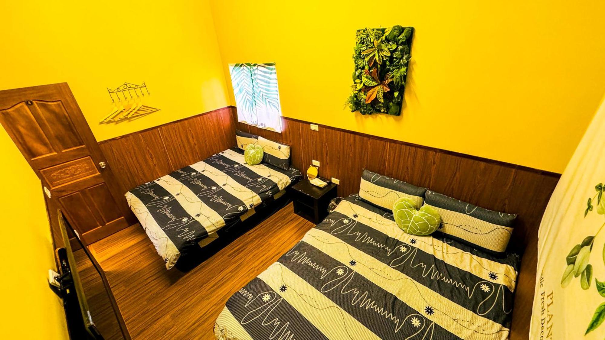 31 Homestay Ren'ai Exterior photo