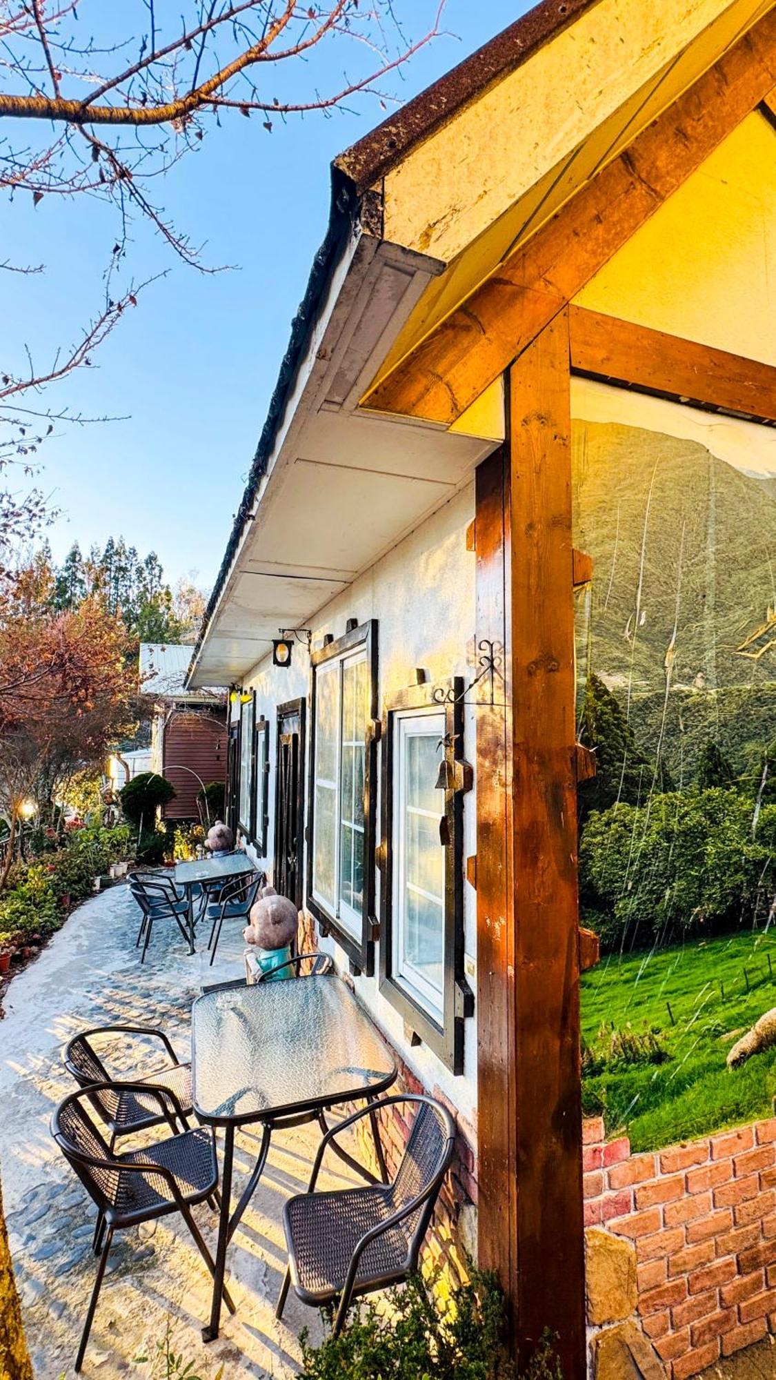 31 Homestay Ren'ai Exterior photo