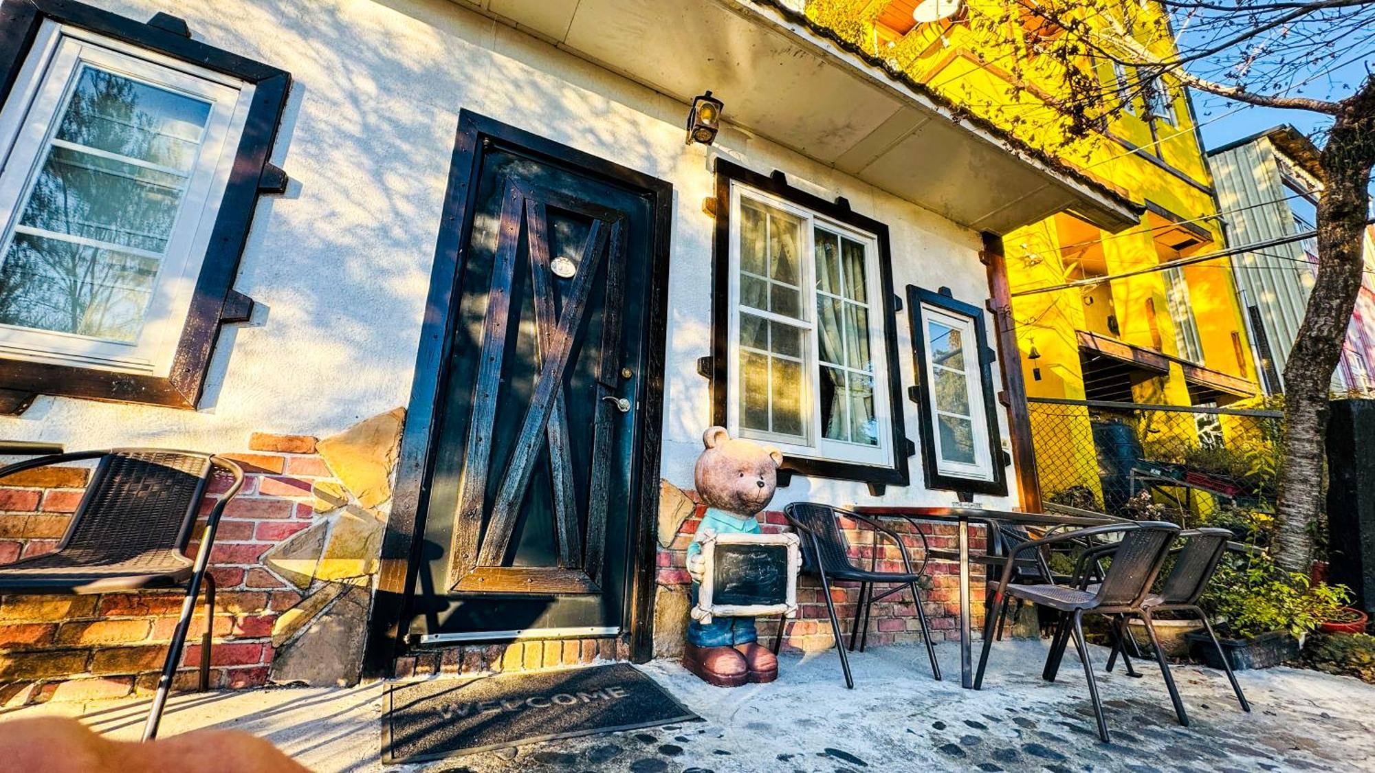 31 Homestay Ren'ai Exterior photo