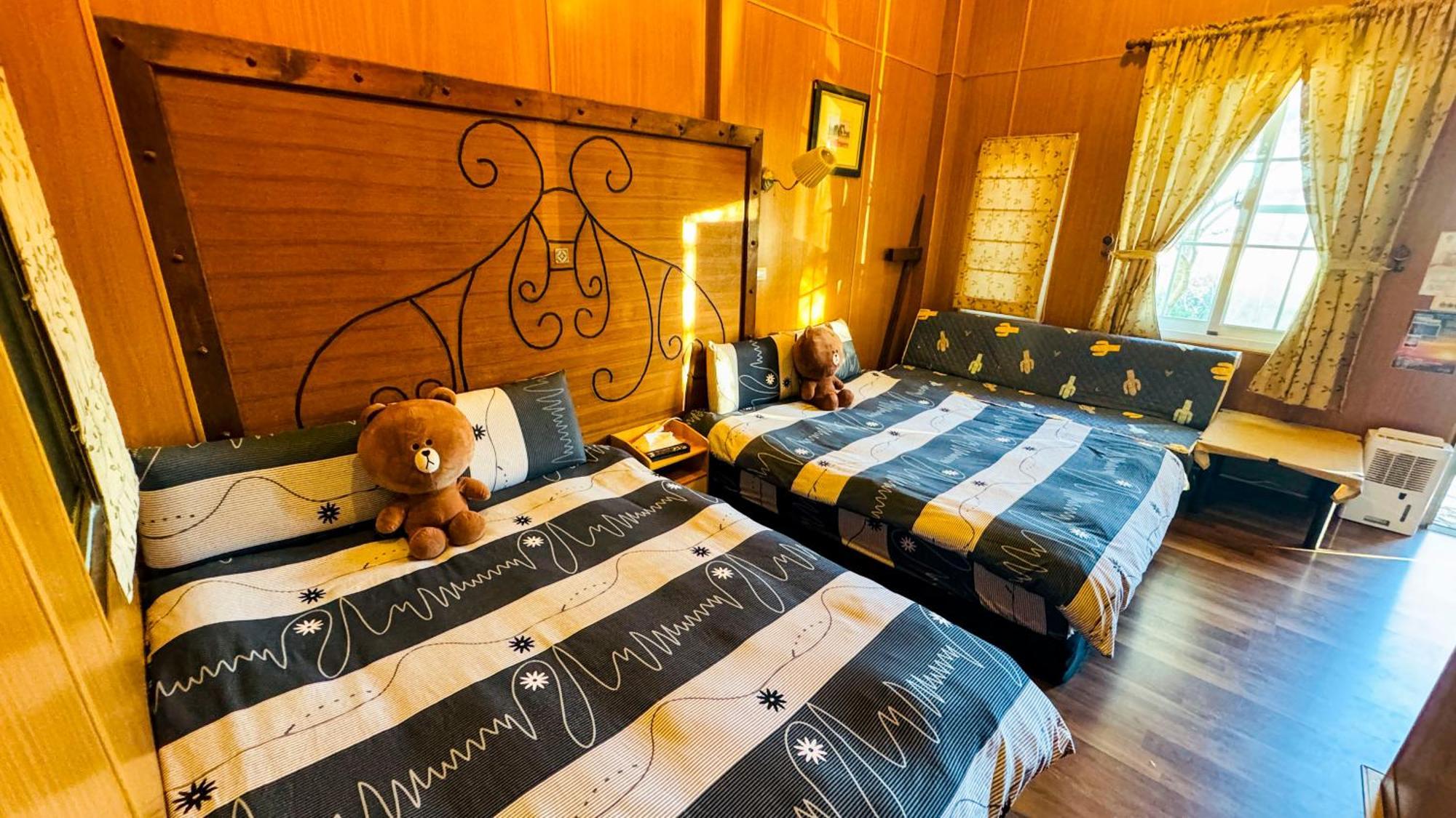 31 Homestay Ren'ai Exterior photo