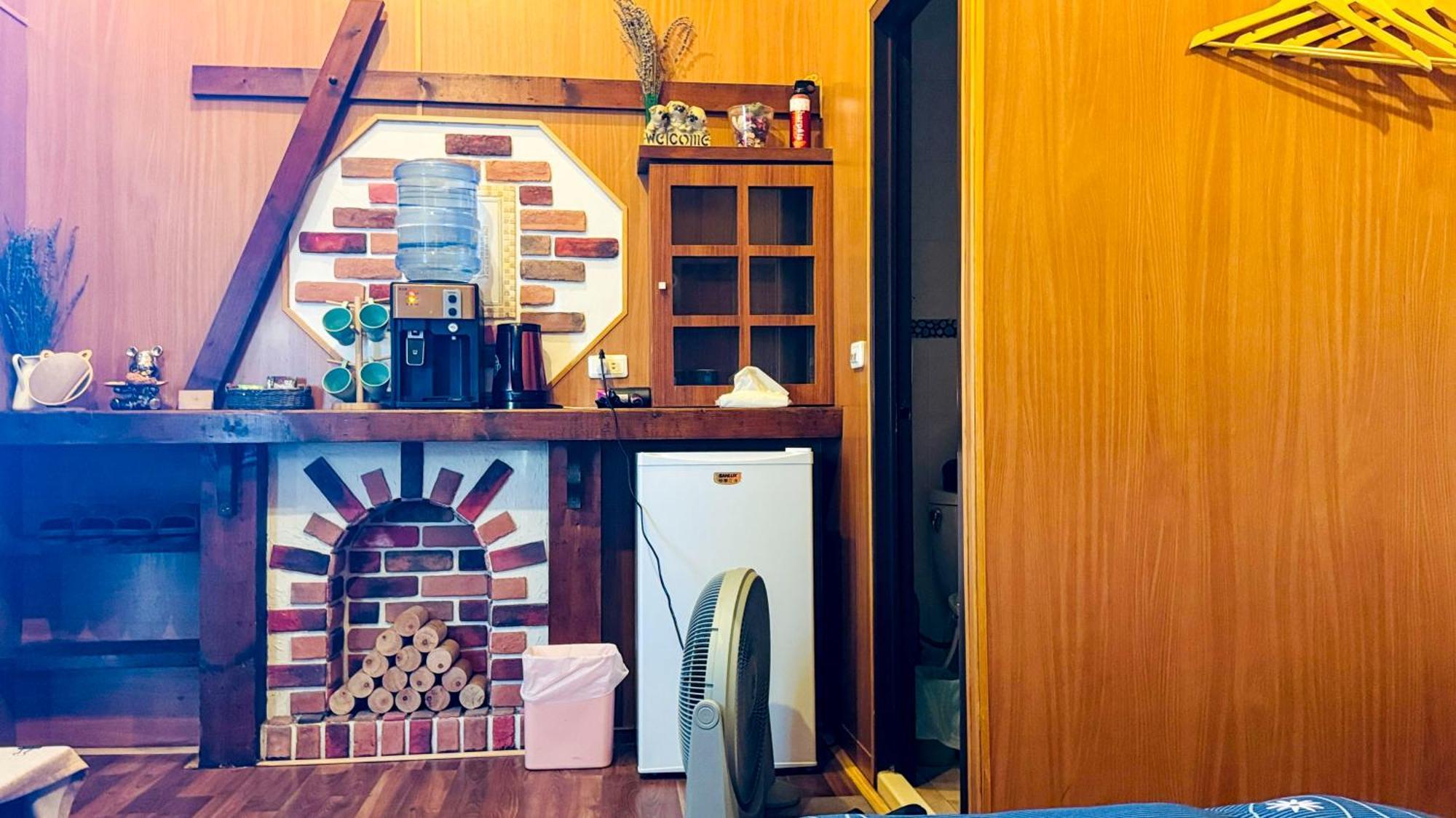 31 Homestay Ren'ai Exterior photo