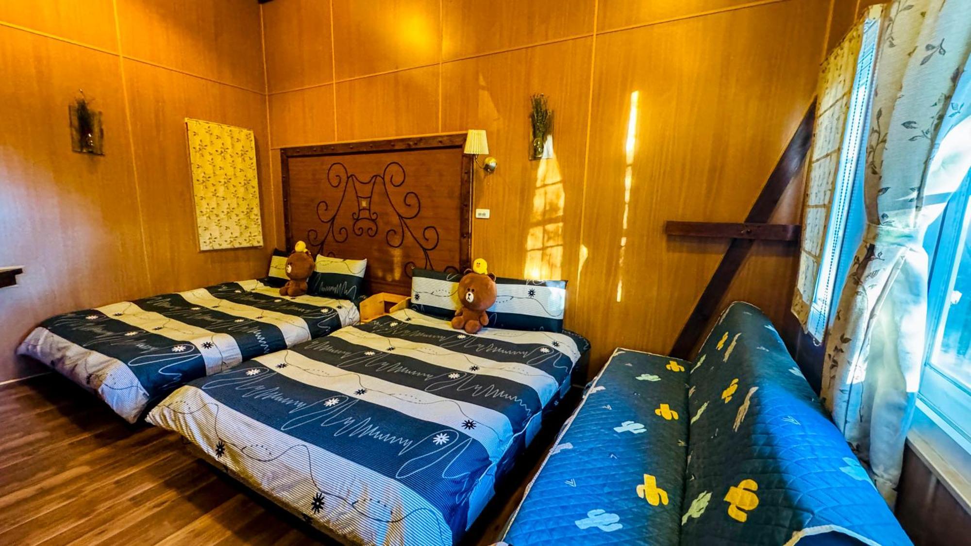31 Homestay Ren'ai Exterior photo