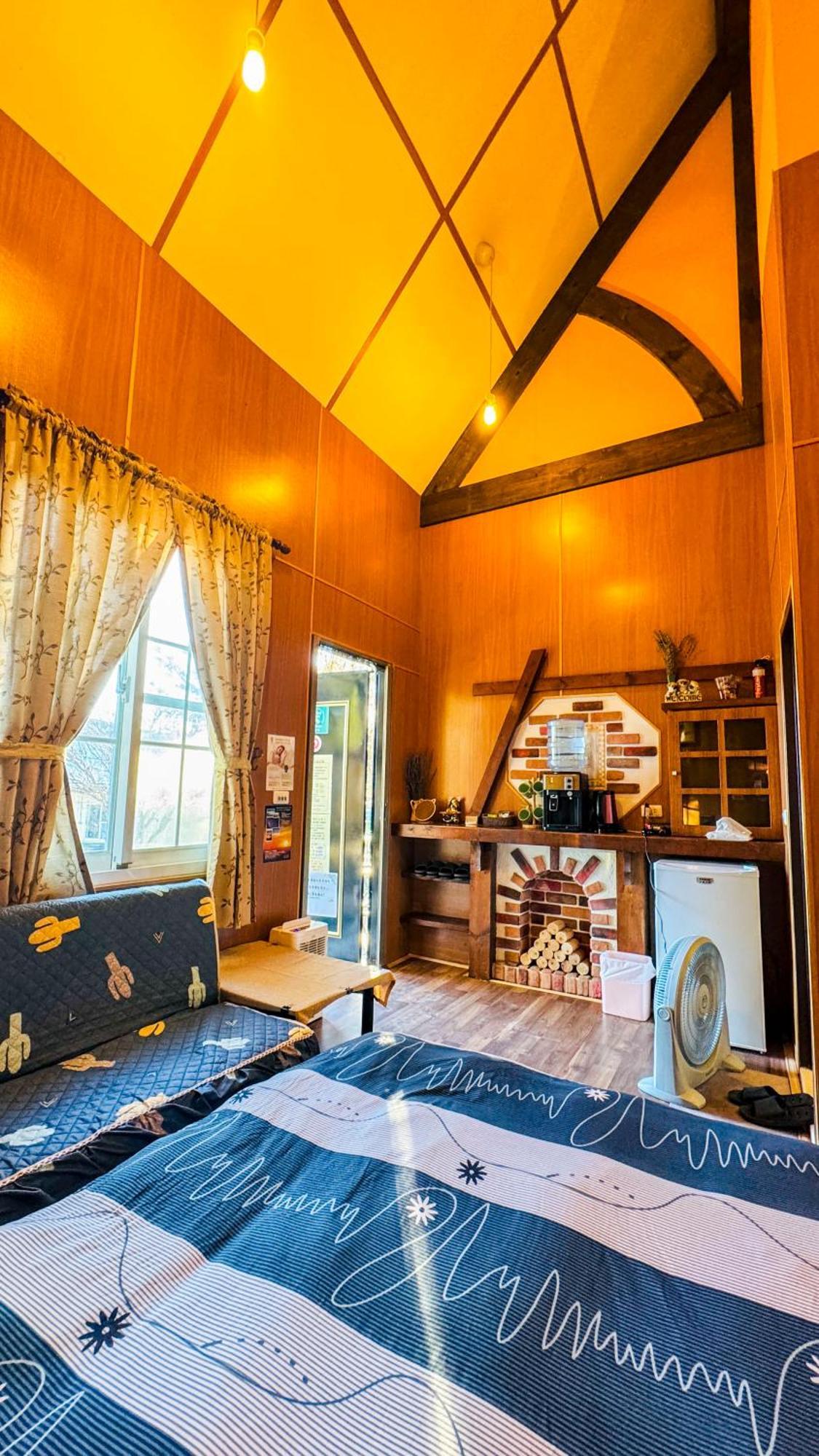 31 Homestay Ren'ai Exterior photo