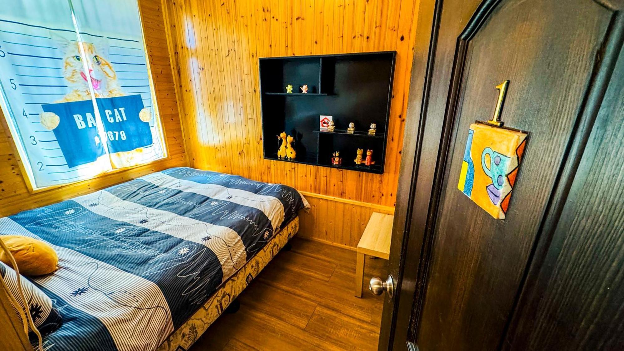 31 Homestay Ren'ai Exterior photo