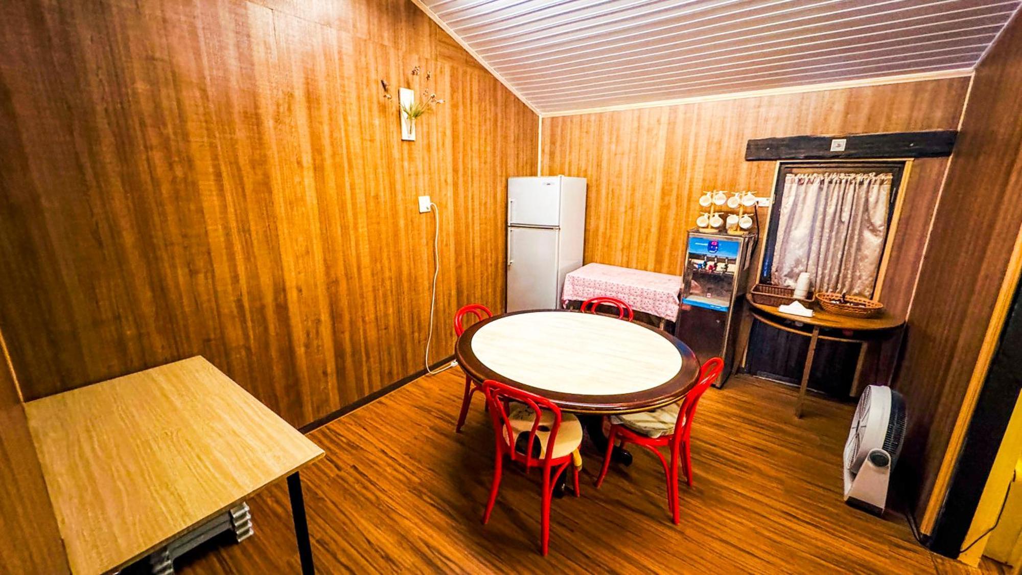 31 Homestay Ren'ai Exterior photo