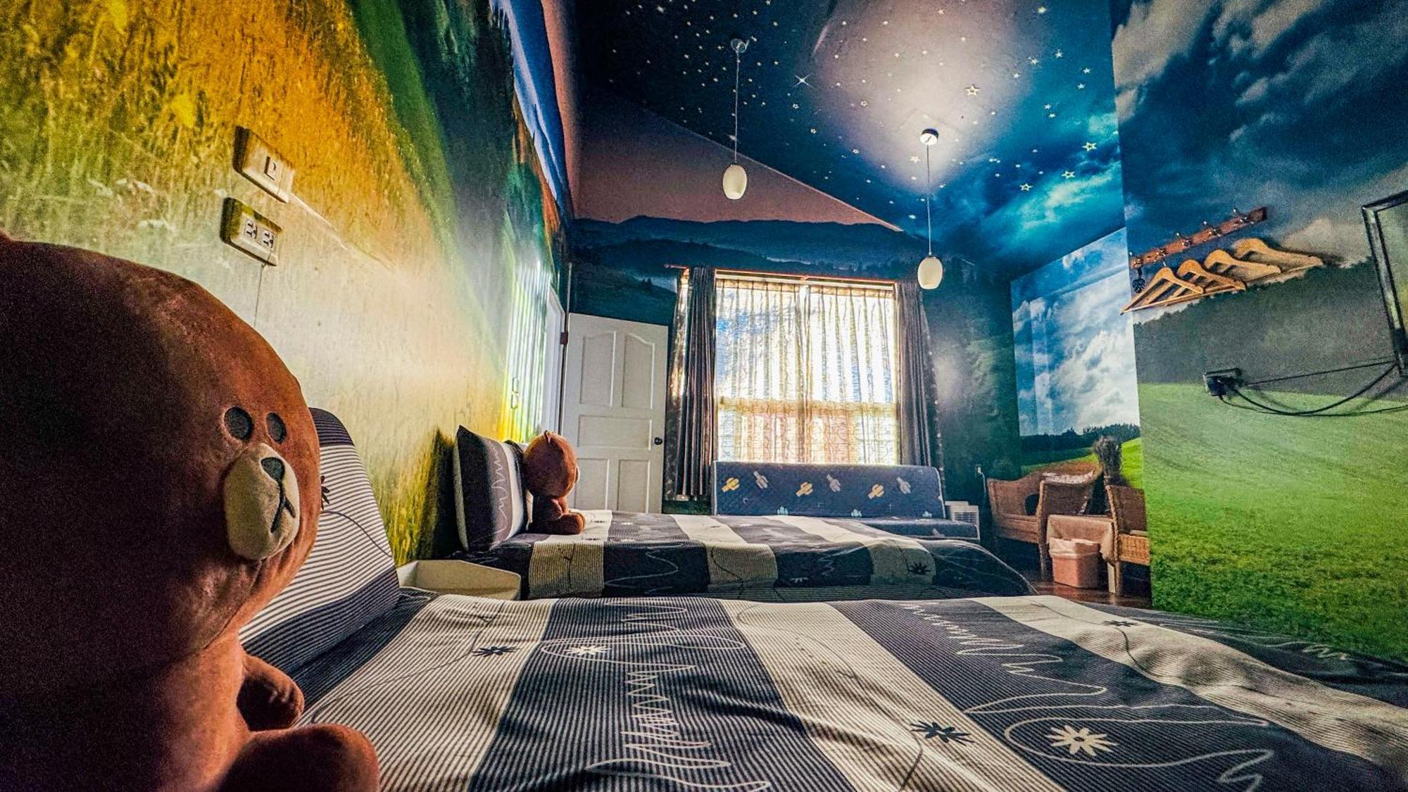 31 Homestay Ren'ai Exterior photo