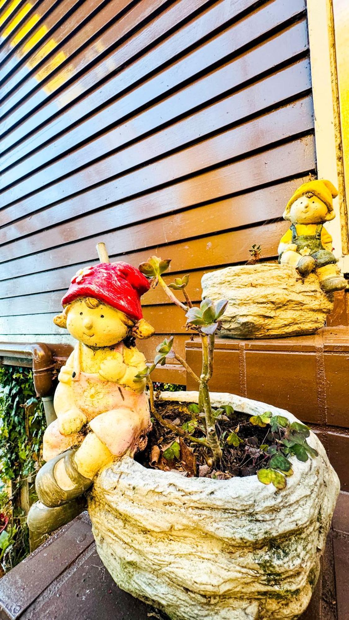31 Homestay Ren'ai Exterior photo