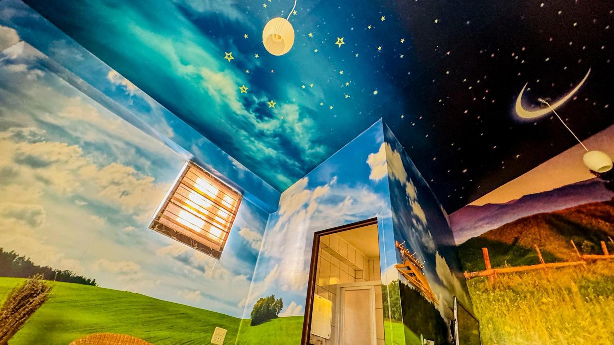 31 Homestay Ren'ai Exterior photo