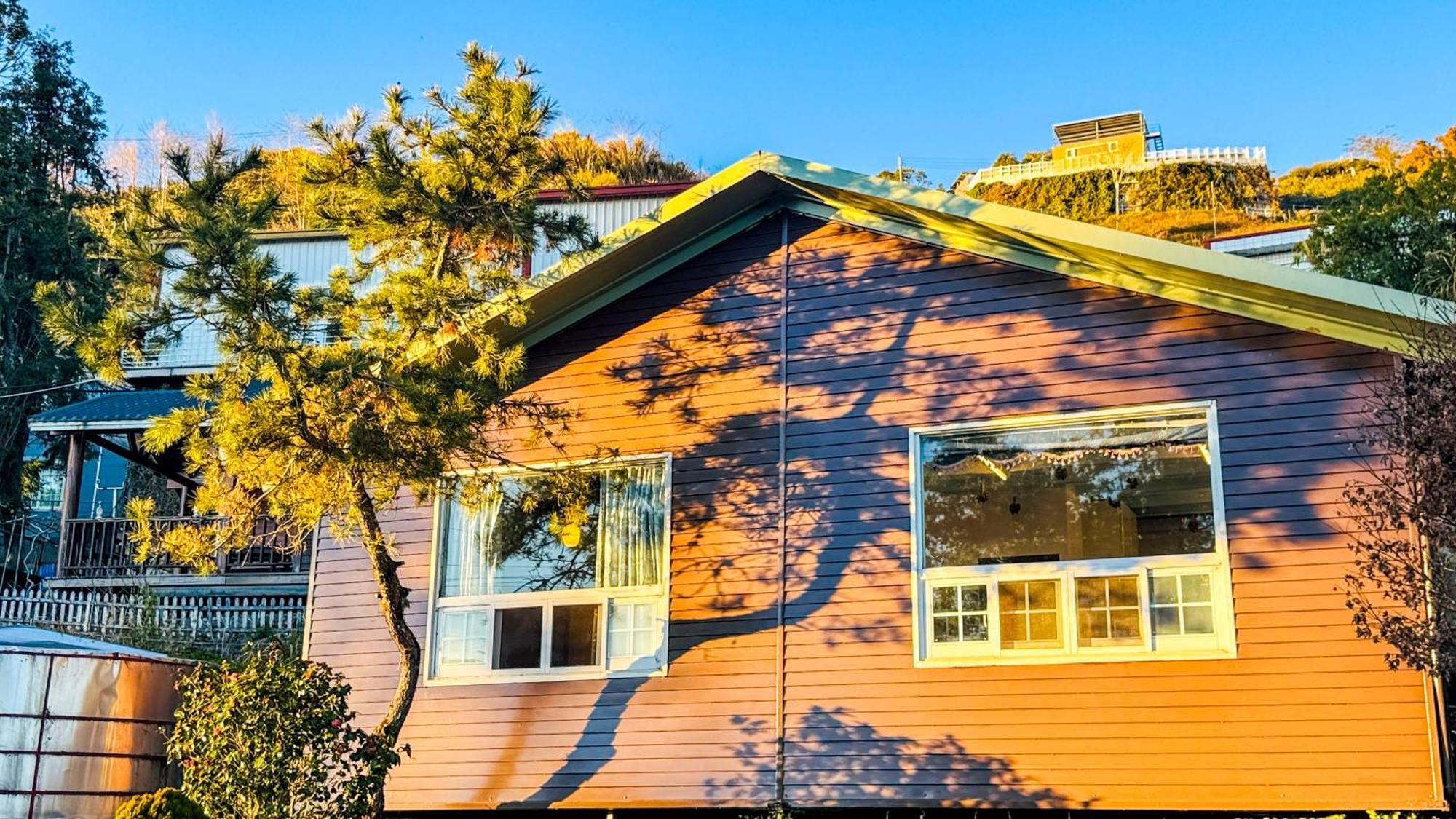 31 Homestay Ren'ai Exterior photo