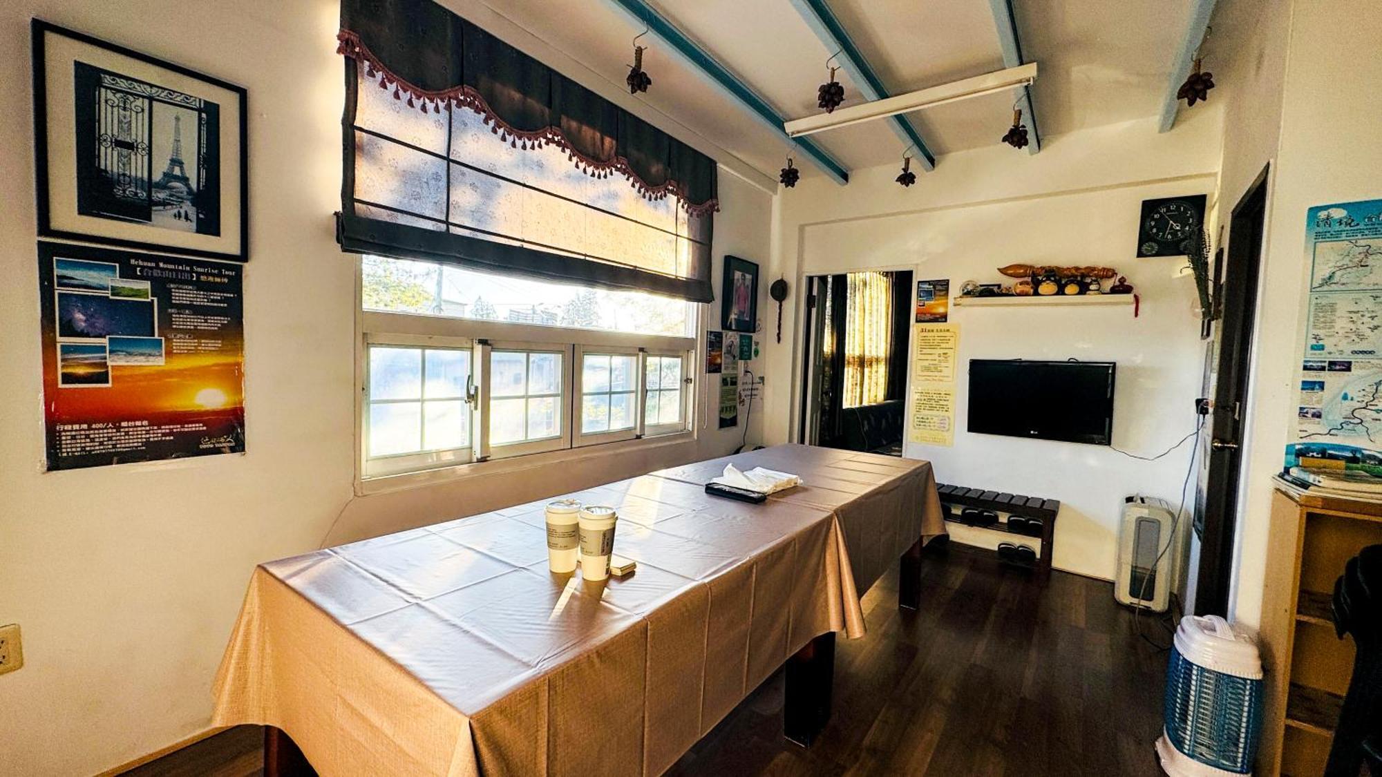 31 Homestay Ren'ai Exterior photo