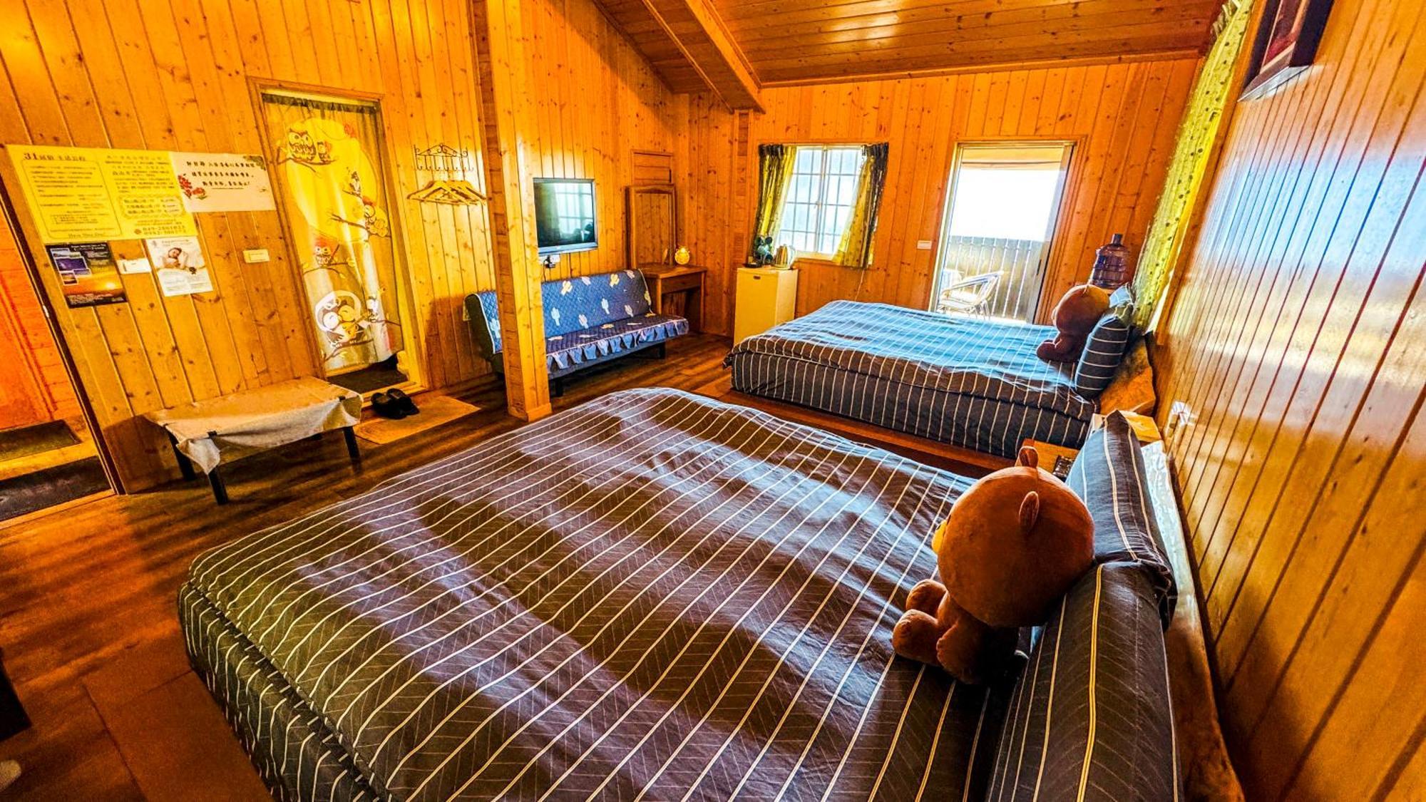 31 Homestay Ren'ai Exterior photo