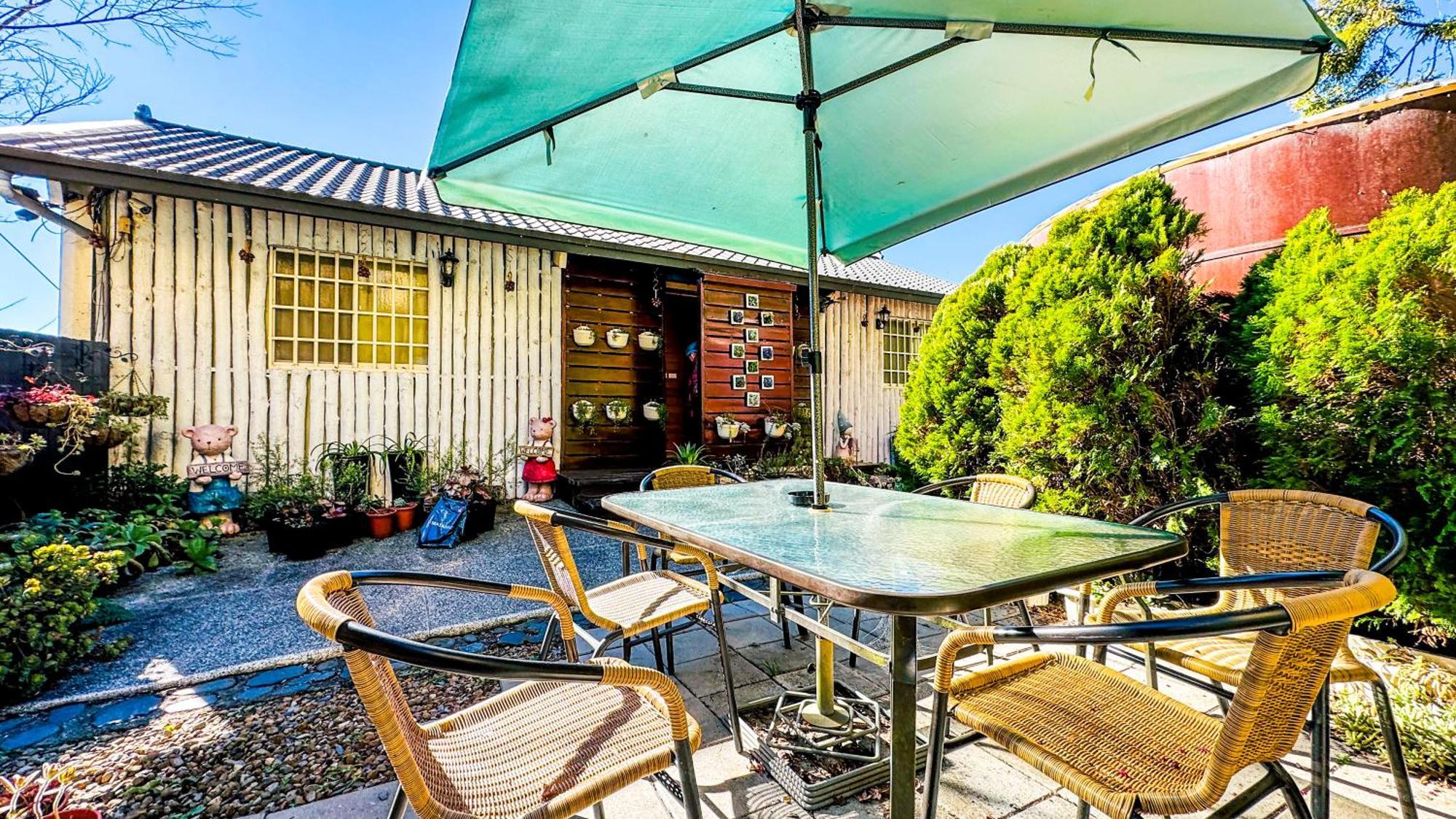 31 Homestay Ren'ai Exterior photo