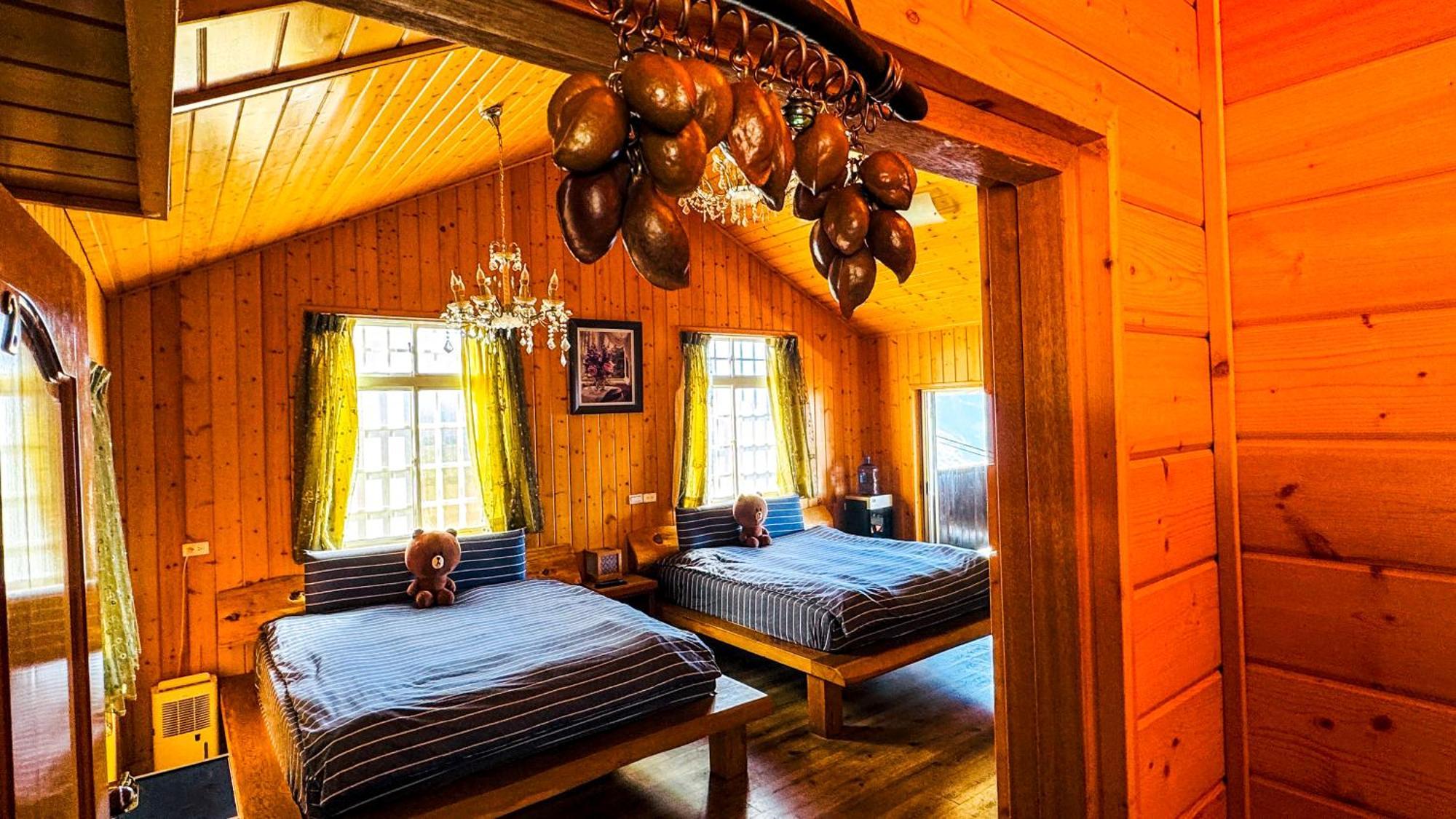 31 Homestay Ren'ai Exterior photo