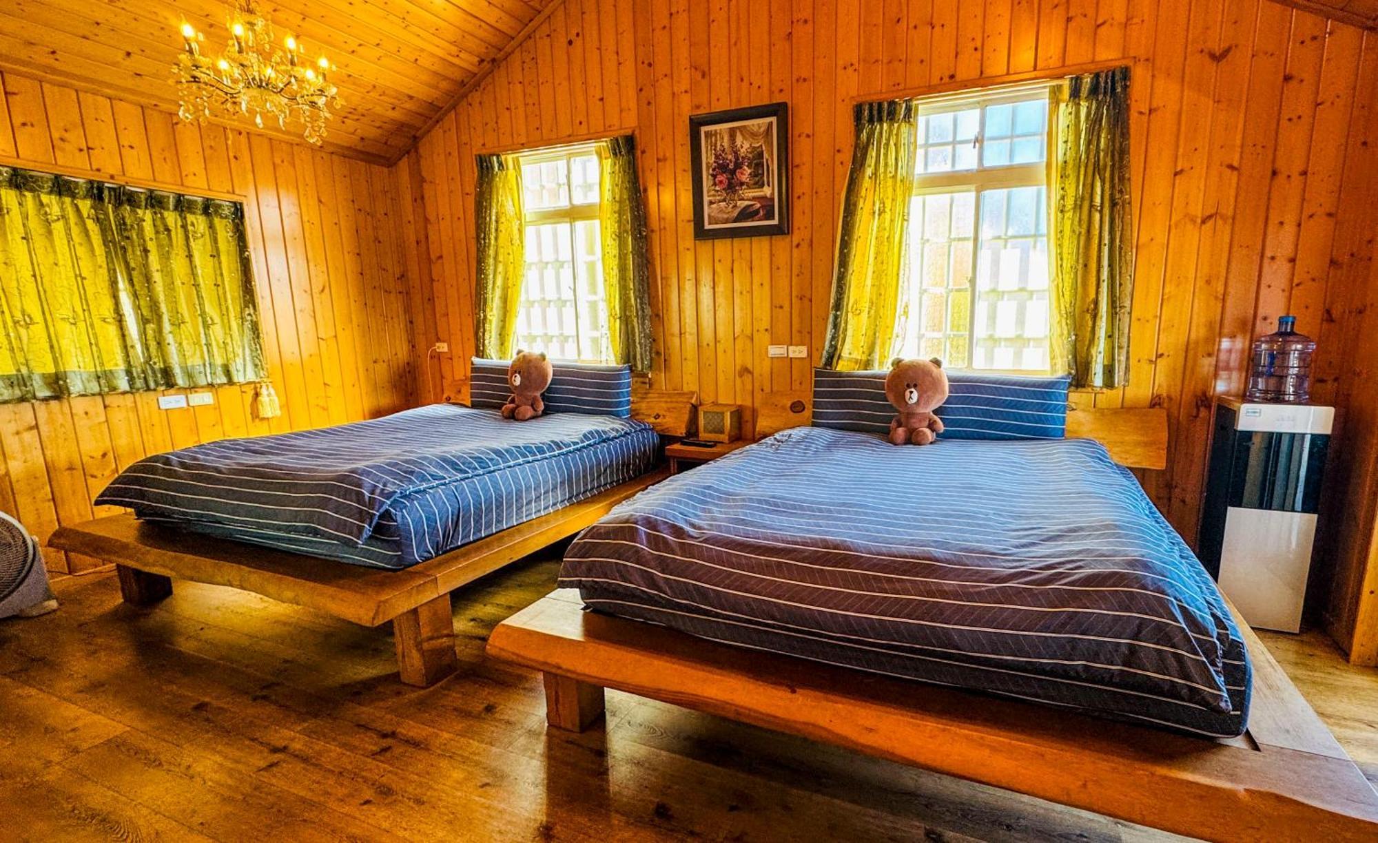 31 Homestay Ren'ai Exterior photo