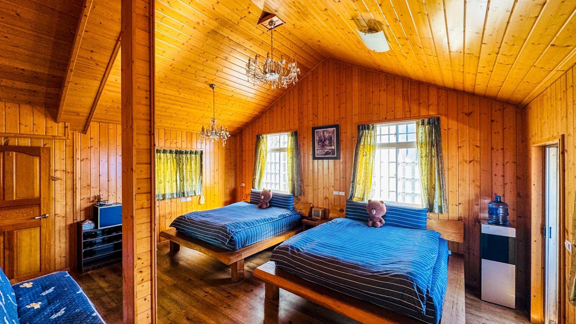 31 Homestay Ren'ai Exterior photo