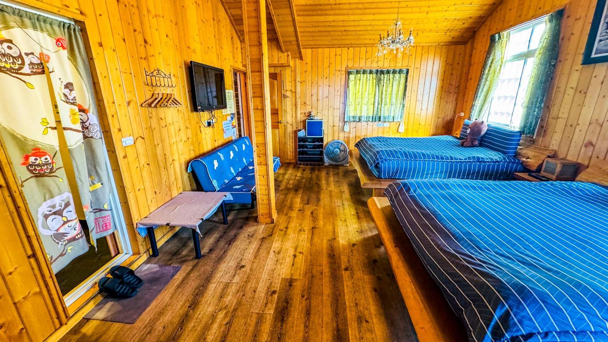31 Homestay Ren'ai Exterior photo
