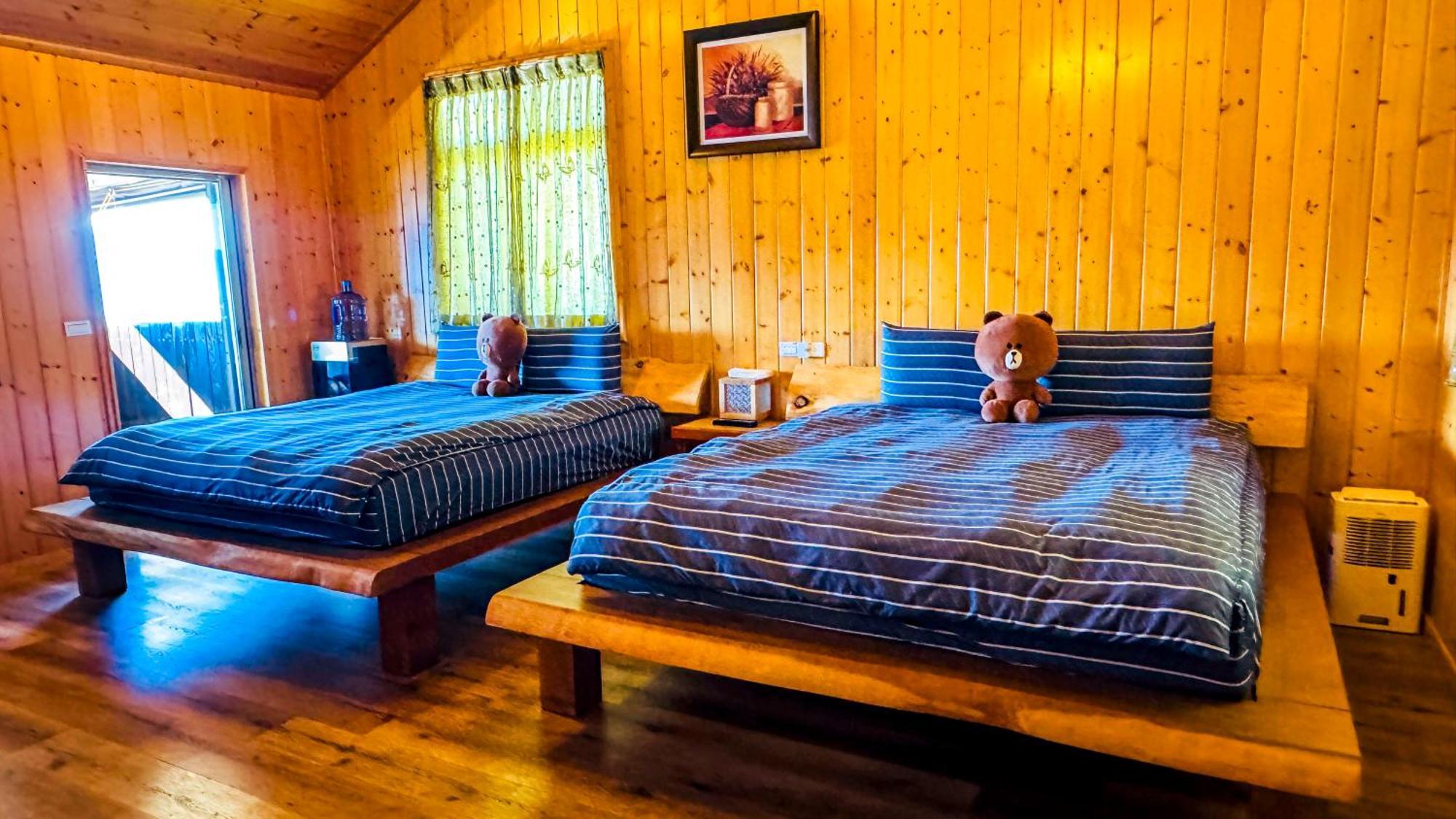 31 Homestay Ren'ai Exterior photo